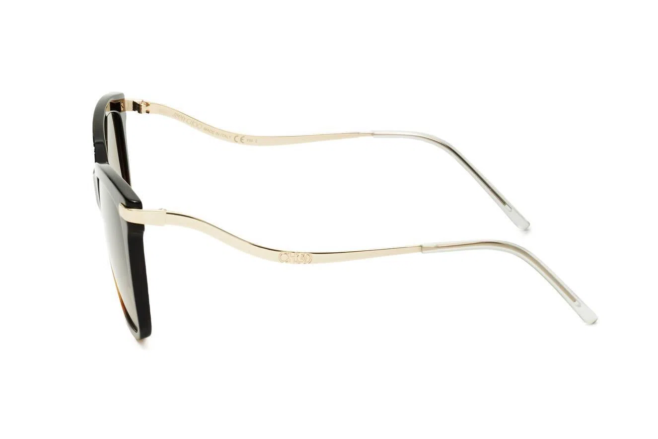 Jimmy Choo STEFF_S Sunglasses - view 8